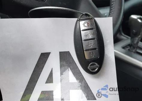 2018 Nissan Sentra Sv from USA, damaged, VIN 3N1AB7AP2JL622349